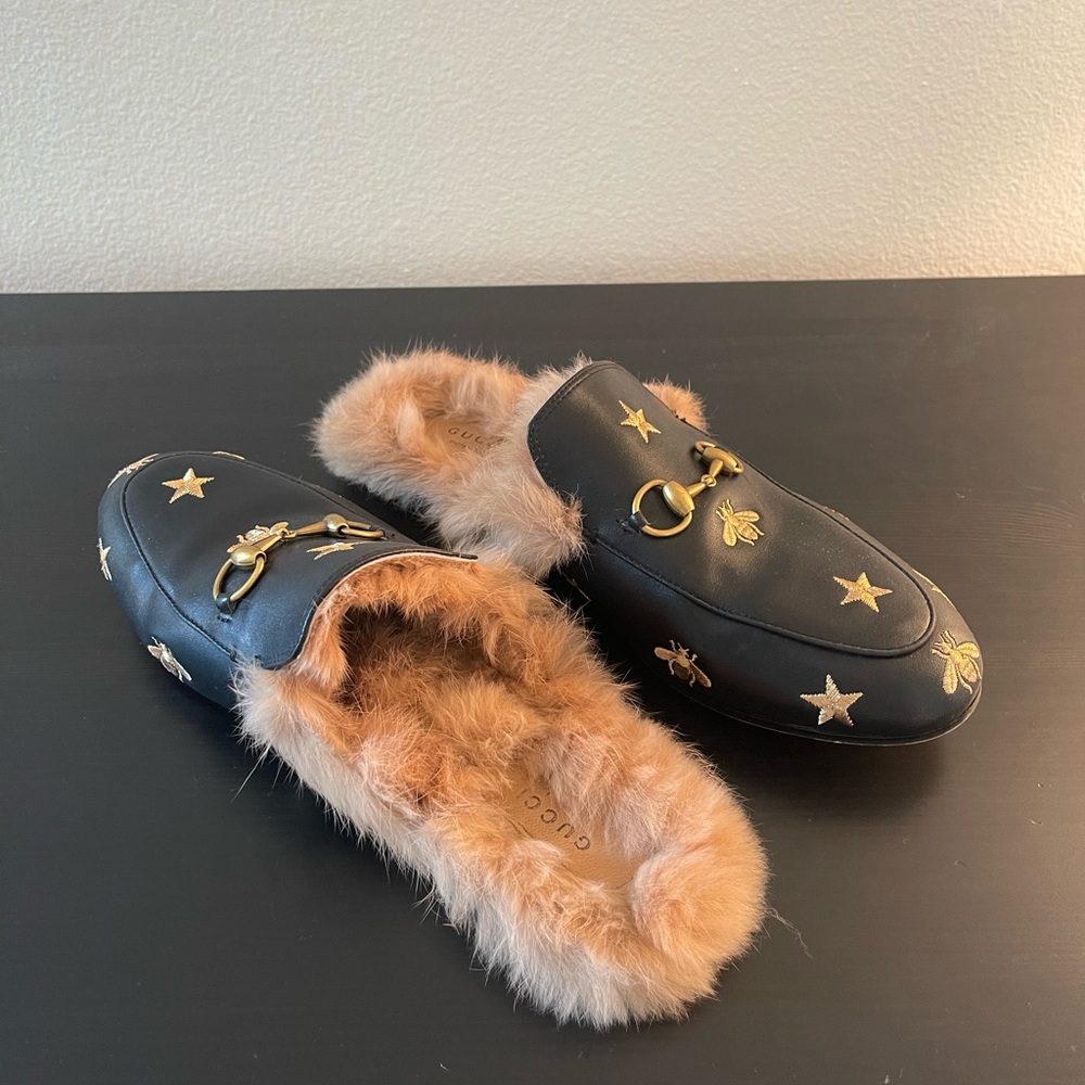 Gucci Loafers